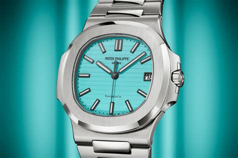 patek philippe tiffany owner|patek philippe nautilus price.